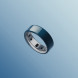 Умное кольцо Oura Ring 4 Ceramic (размер 14), Темная ночь/Midnight в Барнауле