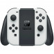 Игровая приставка Nintendo Switch OLED 64 ГБ, белый  в Барнауле