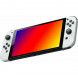 Игровая приставка Nintendo Switch OLED 64 ГБ, белый  в Барнауле