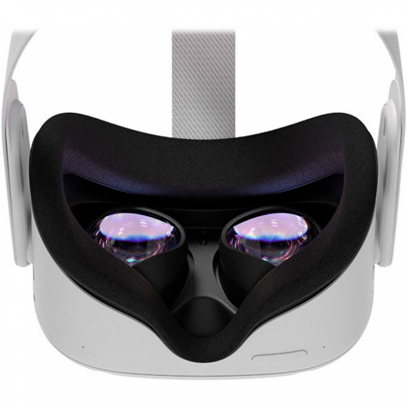 Набор накладок Quest 2 Fit Pack для Oculus Quest 2 (оригинальный) в Барнауле