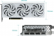 Видеокарта Palit NVIDIA GeForce RTX5070 WHITE OC 12ГБ GDDR7, OC в Барнауле