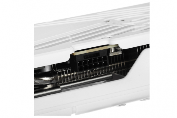 Видеокарта Palit NVIDIA GeForce RTX5070 WHITE OC 12ГБ GDDR7, OC в Барнауле