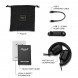 Беспроводные наушники Marshall Milton ANC, Black в Барнауле