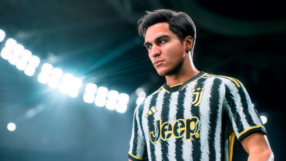 Игра EA SPORTS FC 24 [PS5, русская версия] в Барнауле