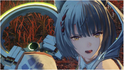 Игра Xenoblade Chronicles 3 [Nintendo Switch, английская версия]