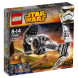 Конструктор LEGO Star Wars 75082 Улучшенный Прототип TIE Истребителя в Барнауле