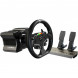 Игровой руль MOZA R5 Bundle (R5 Base, ES Wheel, SR-P Lite double Pedals，R5 Table Clamp) RS20 в Барнауле