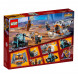 Конструктор LEGO Super Heroes 76102 Война бесконечности: В поисках оружия Тора в Барнауле