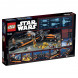 Конструктор LEGO Star Wars 75102 Истребитель По (Poe&amp;#039;s X-Wing Fighter) в Барнауле