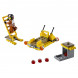 Конструктор LEGO Star Wars 75102 Истребитель По (Poe&amp;#039;s X-Wing Fighter) в Барнауле