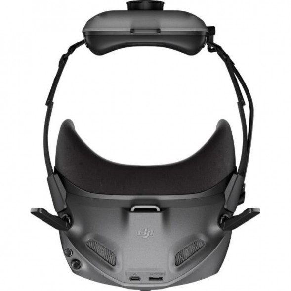 Очки DJI Goggles N3 в Барнауле