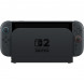 Игровая приставка Nintendo Switch 2, черный + Mario Kart World в Барнауле