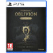 Игра The Elder Scrolls IV: Oblivion Remastered. Deluxe Edition [PS5, английская версия] в Барнауле