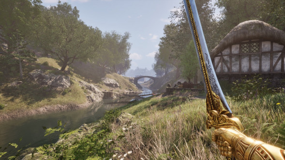 Игра The Elder Scrolls IV: Oblivion Remastered. Deluxe Edition [PS5, английская версия] в Барнауле