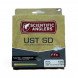Рыболовная леска Scientific Anglers UST SD St-7/8-F/I Floating - Intermediate 130080 в Барнауле