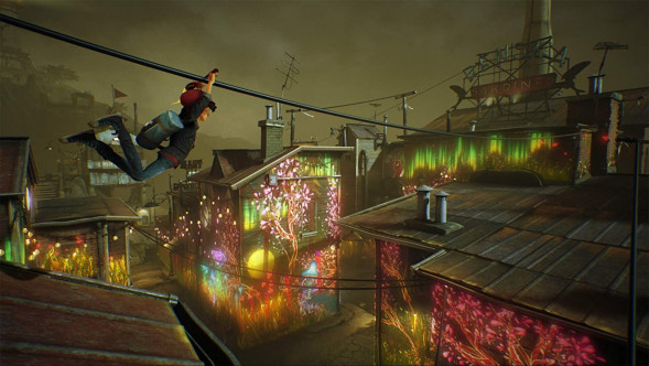Игра Concrete Genie (поддержка PS VR) [PS4, русская версия] в Барнауле