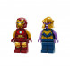 Конструктор LEGO Super Heroes 76263 Железный человек: Халкбастер против Таноса в Барнауле