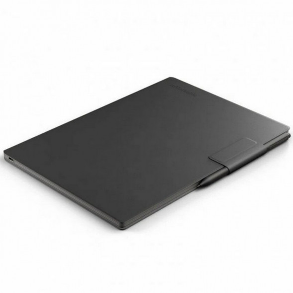 Чехол-книжка reMarkable Book Folio Premium Leather для reMarkable Pro, черный в Барнауле