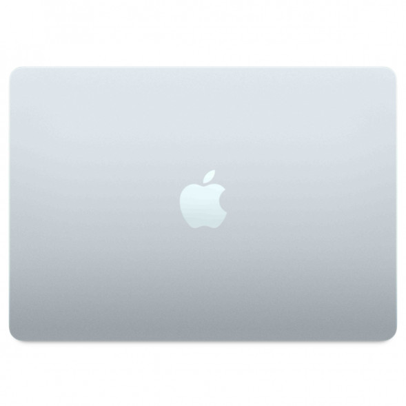 Ноутбук Apple MacBook Air 15 2026 MDVT4 (M5 10-Core GPU, 16/1TB), Небесно-голубой/Sky Blue в Барнауле