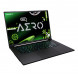 Ноутбук Gigabyte Aero X16 1WH (1WH93KZC93AD) (16&amp;quot;, IPS, AMD Ryzen AI 7 350 2ГГц, 8 ядер, 16ГБ DDR5, 512ГБ SSD, NVIDIA GeForce RTX 5070 - 8 ГБ, без ОС), серый в Барнауле