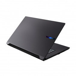Ноутбук Gigabyte Aero X16 1WH (1WH93KZC93AD) (16&amp;quot;, IPS, AMD Ryzen AI 7 350 2ГГц, 8 ядер, 16ГБ DDR5, 512ГБ SSD, NVIDIA GeForce RTX 5070 - 8 ГБ, без ОС), серый