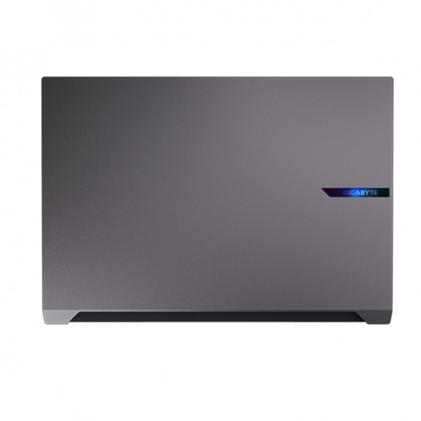 Ноутбук Gigabyte Aero X16 1WH (1WH93KZC93AD) (16&amp;quot;, IPS, AMD Ryzen AI 7 350 2ГГц, 8 ядер, 16ГБ DDR5, 512ГБ SSD, NVIDIA GeForce RTX 5070 - 8 ГБ, без ОС), серый в Барнауле
