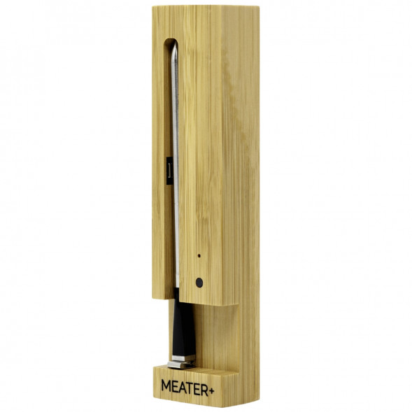 Термометр со щупом Meater Plus (RTN-MT-MP01) в Барнауле