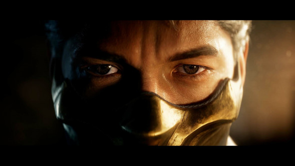 Игра Mortal Kombat 1 [PS5, русские субтитры] в Барнауле