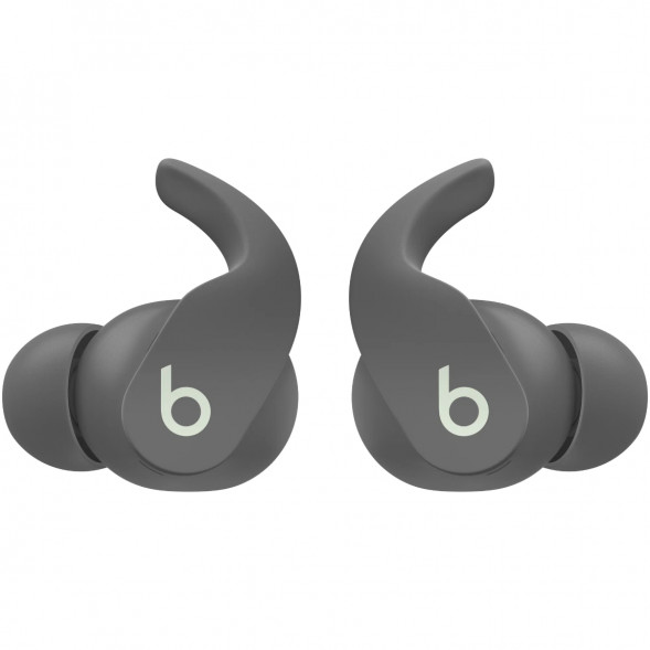 Беспроводные наушники Beats Fit Pro, Sage Gray в Барнауле