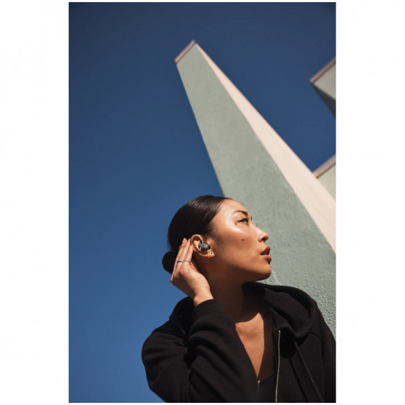 Беспроводные наушники Beats Fit Pro, Sage Gray в Барнауле