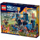 Конструктор LEGO Nexo Knights 70317 Фортрекс - мобильная крепость в Барнауле
