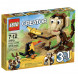 Конструктор LEGO Creator 31019 Забавные животные в Барнауле