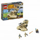 Конструктор LEGO Star Wars 75080 Бронированный штурмовой танк AAT в Барнауле