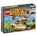 Конструктор LEGO Star Wars 75080 Бронированный штурмовой танк AAT в Барнауле