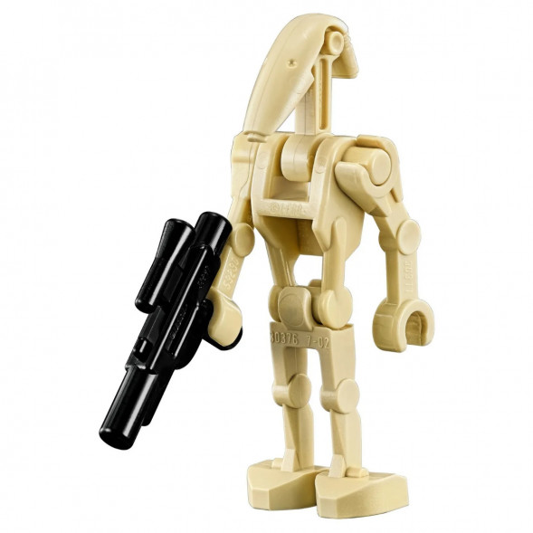 Конструктор LEGO Star Wars 75080 Бронированный штурмовой танк AAT в Барнауле