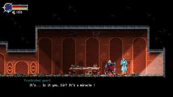 Игра Beyond the Ice Palace 2 [Nintendo Switch, русские субтитры] в Барнауле