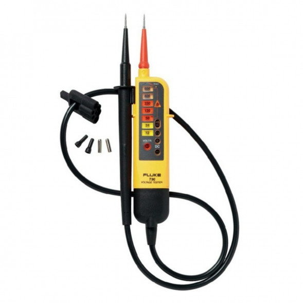 Тестер напряжения/целостности Fluke T90 в Барнауле
