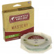 Шнур нахлыстовый Scientific Anglers Mastery Titan 120913 WF-6-F, Blue/Green в Барнауле