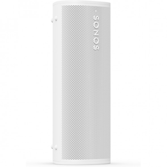 Портативная акустика Sonos Roam 2, белый в Барнауле