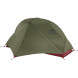 Палатка MSR Hubba NX Solo V6, Green в Барнауле