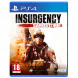 Игра Insurgency: Sandstorm [PS4, русские субтитры] в Барнауле