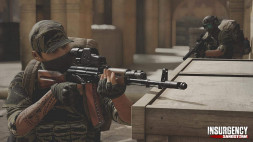 Игра Insurgency: Sandstorm [PS4, русские субтитры]