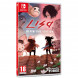 Игра LISA: Definitive Edition [Nintendo Switch, русские субтитры] в Барнауле
