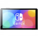 Игровая приставка Nintendo Switch OLED 64 ГБ, неоновый синий/неоновый красный в Барнауле