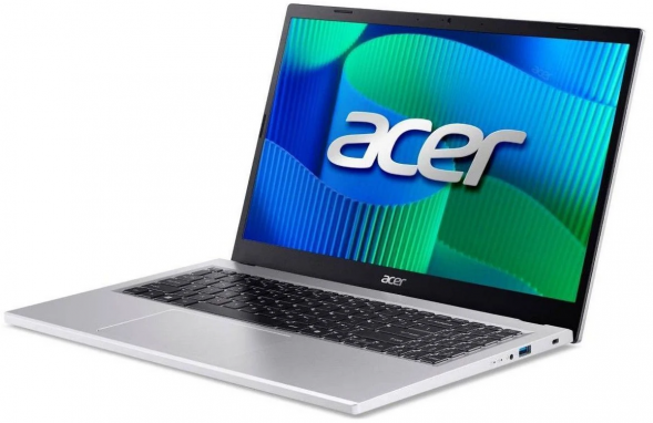 Ноутбук Acer Extensa 15 EX215-57-597H (NX.EJBER.00A)(Intel Core i5 13420H 2100MHz, 15.6&amp;quot;, 1920x1080, 32Gb, SSD 1Tb, Intel UHD Graphics, Silver) в Барнауле
