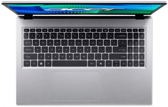 Ноутбук Acer Extensa 15 EX215-57-597H (NX.EJBER.00A)(Intel Core i5 13420H 2100MHz, 15.6&amp;quot;, 1920x1080, 32Gb, SSD 1Tb, Intel UHD Graphics, Silver) в Барнауле