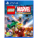 Игра Lego Marvel Super Heroes [PS4, английская версия] в Барнауле