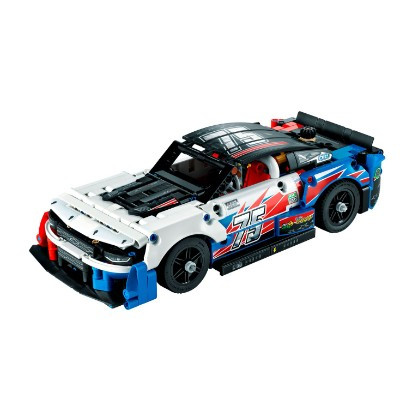 Конструктор LEGO Technic 42153 Chevrolet Camaro ZL1 в Барнауле