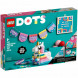 Конструктор LEGO DOTS 41962 Творческий семейный набор «Единорог» в Барнауле