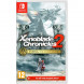 Игра Xenoblade Chronicles 2: Torna - The Golden Country [Nintendo Switch, английская версия] в Барнауле